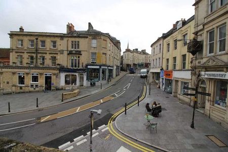 Cork Street, Frome, BA11 - Photo 3