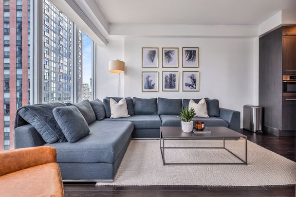 For Lease - 80 John Street Unit# 2808, Toronto, Ontario - Photo 1