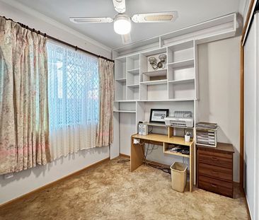 TWO BEDROOM UNIT IN MARYBOROUGH - Photo 1