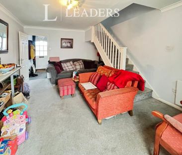 2 bedroom property to rent Brackenwood Crescent, Bury St Edmunds, IP32 - Photo 1
