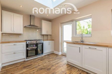 1 bedroom terraced house to rent - Photo 2