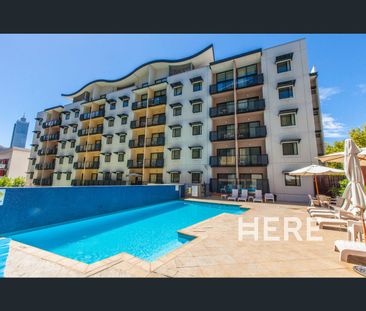 A60/128 Mounts Bay Road, Perth, WA 6000 - Photo 3