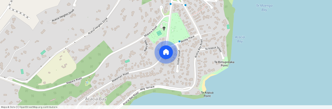 19 Besley Place, Acacia Bay, Taupo