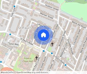 Hungerford Street, Cheltenham - Photo 1