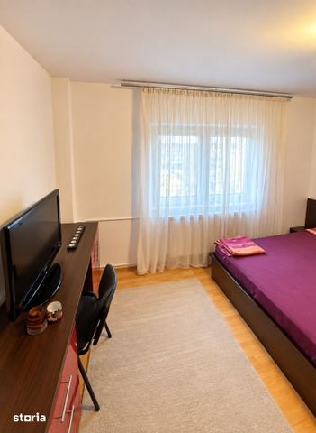 Apartament 2 camere decomandat zona Alba Iulia I Burebista I Decebal - Photo 2