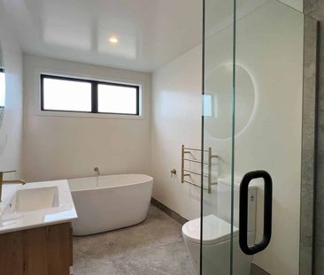 Modern four bedroom home in Hanley’s Farm - Photo 3