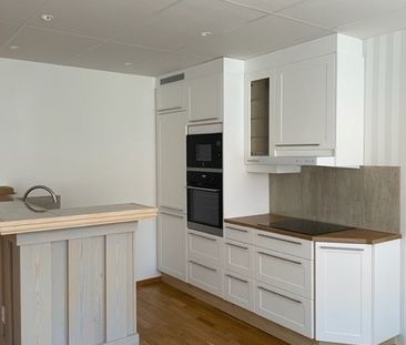 S:t Olofsgatan, Falköping - Foto 2