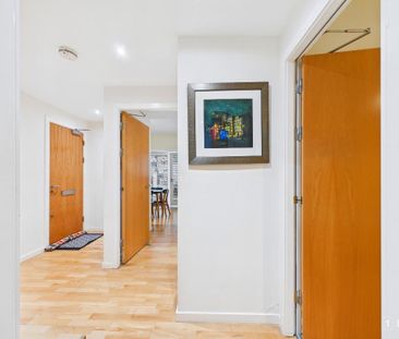 1 bedroom flat to rent - Photo 6