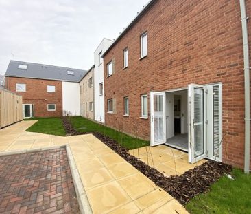 2 bedroom apartment - Photo 1