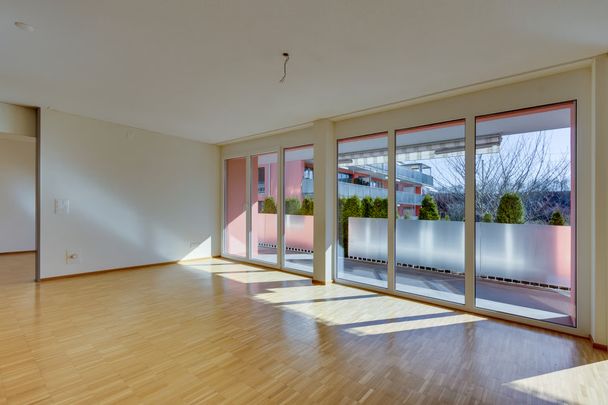 3 Zimmer, 71 m², Untergeschoss - Photo 1