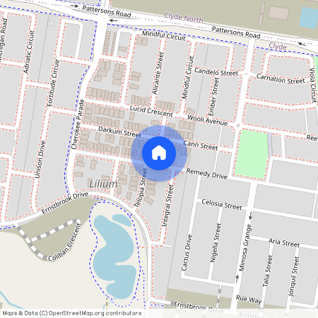 16 Sincere Way, Vic 3978, Clyde