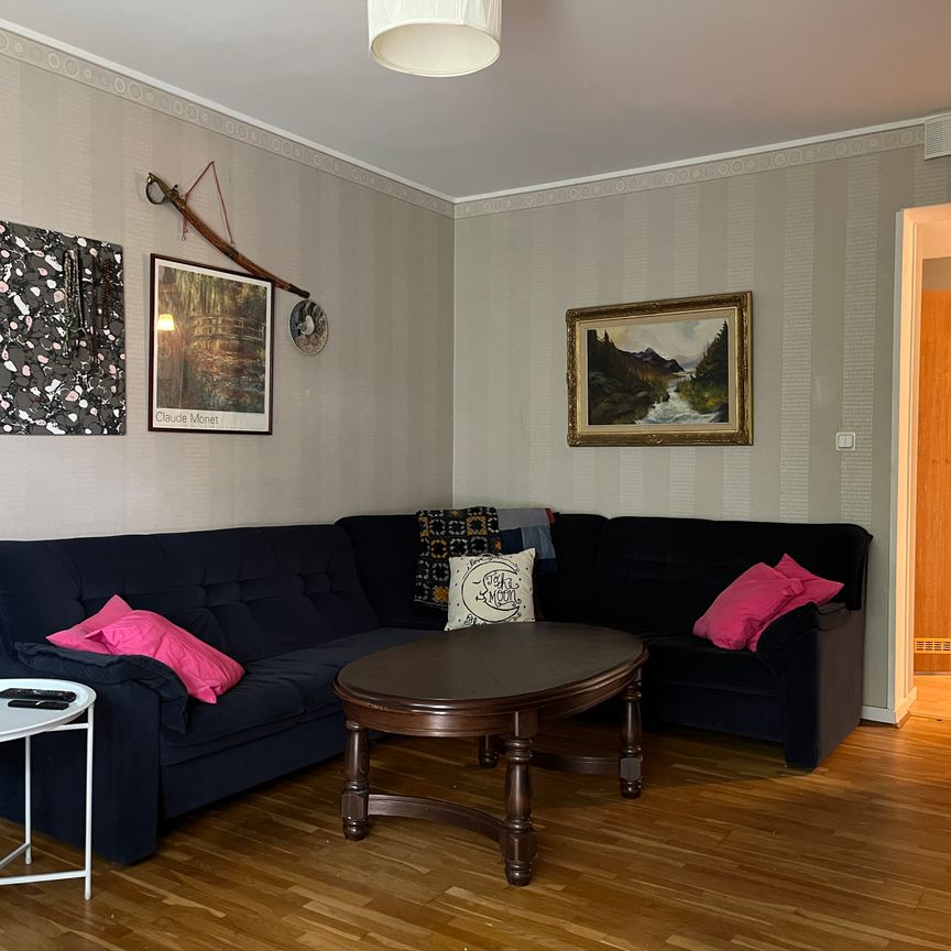 Högerudsgatan, Limhamn - Foto 1