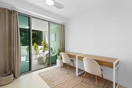 Short term - fully furnished apartment in the 'Zone' - Photo 2