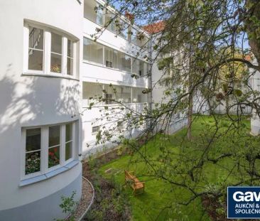 Zrekonstruovaný 1+kk, 44 m - Fotografie 5