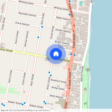 17 Central Street, Qld 4215, Labrador