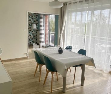 Location Appartement 2 pièces 69m² VALENCIENNES 59300 - Photo 5