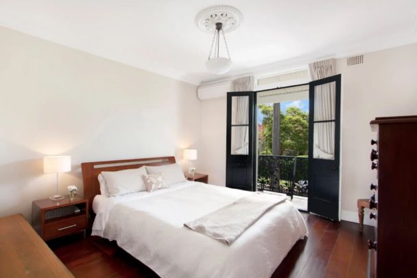 Style and Tranquility with Period Charm - Photo 1