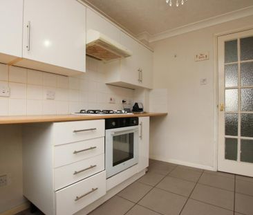 2 bedroom terraced house to rent - Photo 6