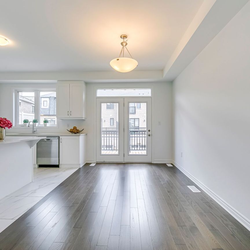 For Lease - 1344 Ripplewood Avenue, Oakville, Ontario - Photo 1