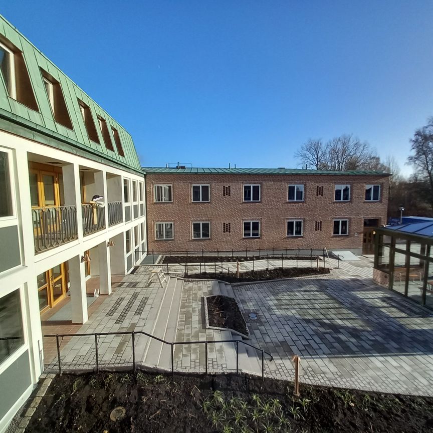 Neptunigatan, Halmstad - Photo 1
