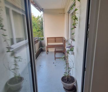 Wohnung in Seengen - Foto 5