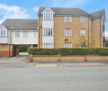 2 bedroom flat to rent - Photo 3