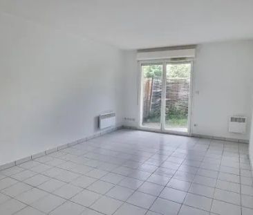 Appartement à louer 2 pièces 49.22m² - Photo 3
