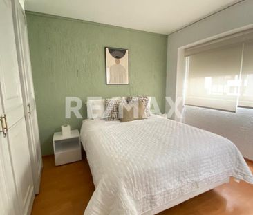 Renta Depto en Hegel, Polanco, Miguel Hidalgo, CDMX - Photo 1