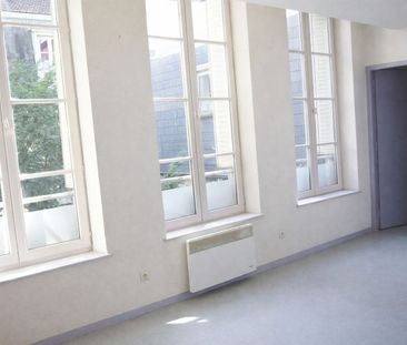 Appartement 1 pièce à louer - Photo 1