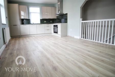 1 bedroom flat to rent - Photo 3