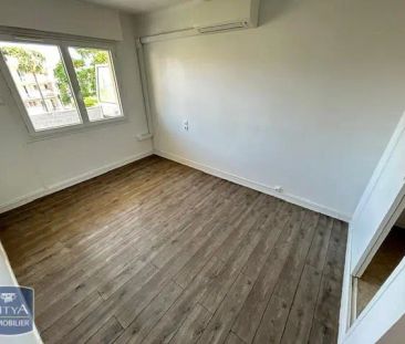 Appartement à louer 2 pièces 55.82m² - Photo 4