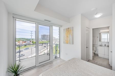 For Lease - 4655 Metcalfe Avenue Unit# 402B, Mississauga, Ontario - Photo 5