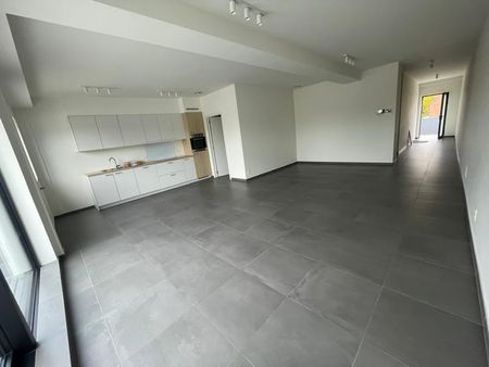 Appartement te huur - Photo 4
