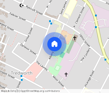 Albany Street, Gloucester, GL1 - Photo 1