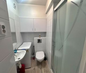 Kawalerka, z osobna kuchnią | Gdynia, Witomino - Фото 5