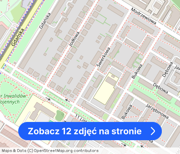 Mieszkanie na Osiedlu Leśnym - Zdjęcie 1