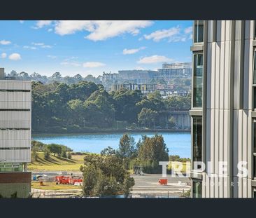 303/1 Wentworth Place, Wentworth Point, NSW 2127 - Photo 1