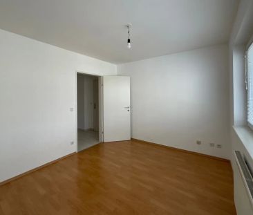 Charmante 2-Zimmer-Wohnung mit Balkon! Neubau in Bestlage! - Foto 4