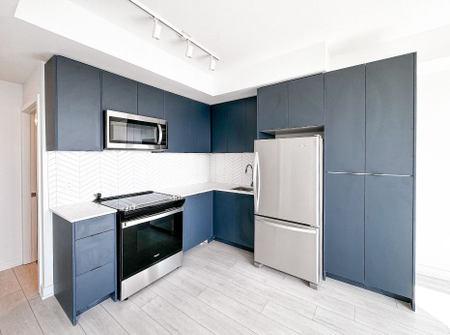 For Lease - 1606 Charles Street Unit# 1306 A, Whitby, Ontario - Photo 4