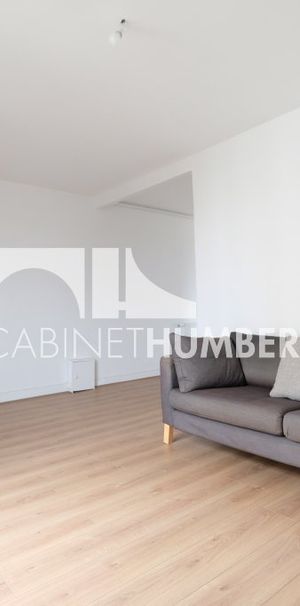 APPARTEMENT T2 A LOUER - Photo 1