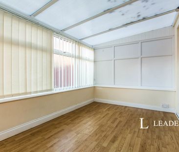 3 bedroom house to rent Wing Drive, Fishtoft, Boston, PE21 - Photo 2