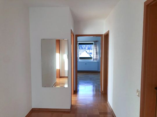 Gemütliche 2-Zimmerwohnung in ruhiger Lage - Photo 1