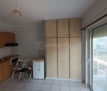 Studio/Γκαρσονιέρα για ενοικίαση Ιτιές (Πάτρα) - Photo 2