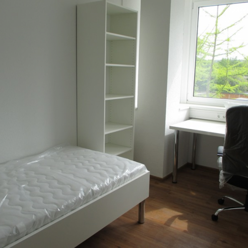 1 Zimmer im 2-Raum-Apartment - Photo 1