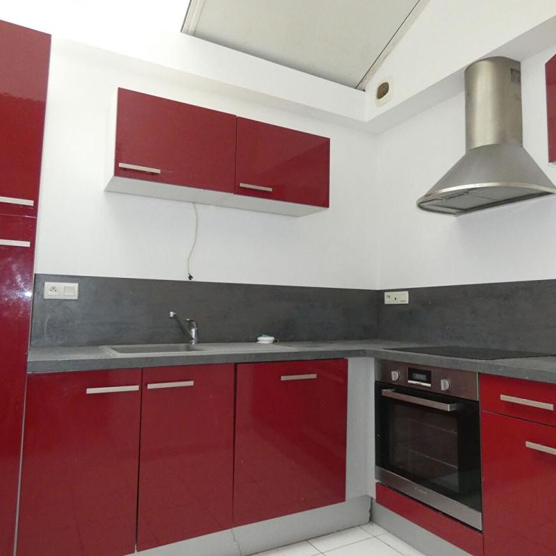 Location Appartement 2 pièces 47m² ST BRIEUC 22000 - Photo 1