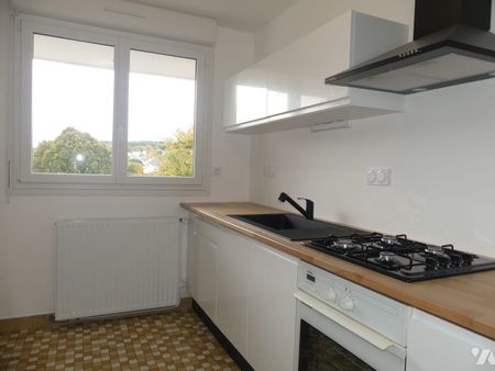 APPARTEMENT RENOVE 3 PIECES - Photo 5