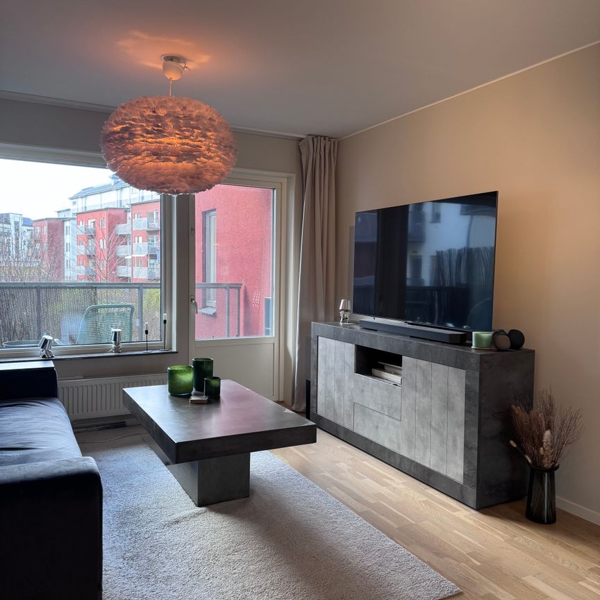 Gustavsbergs Allé - Photo 1