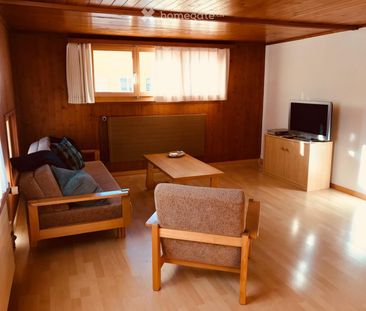 4.5 Wohnung - Photo 2