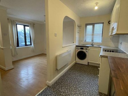 1 bedroom terraced house to rent - Photo 3