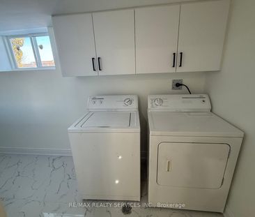 For Lease - 234 Morden Road Unit# Bsmt, Oakville, Ontario - Photo 5